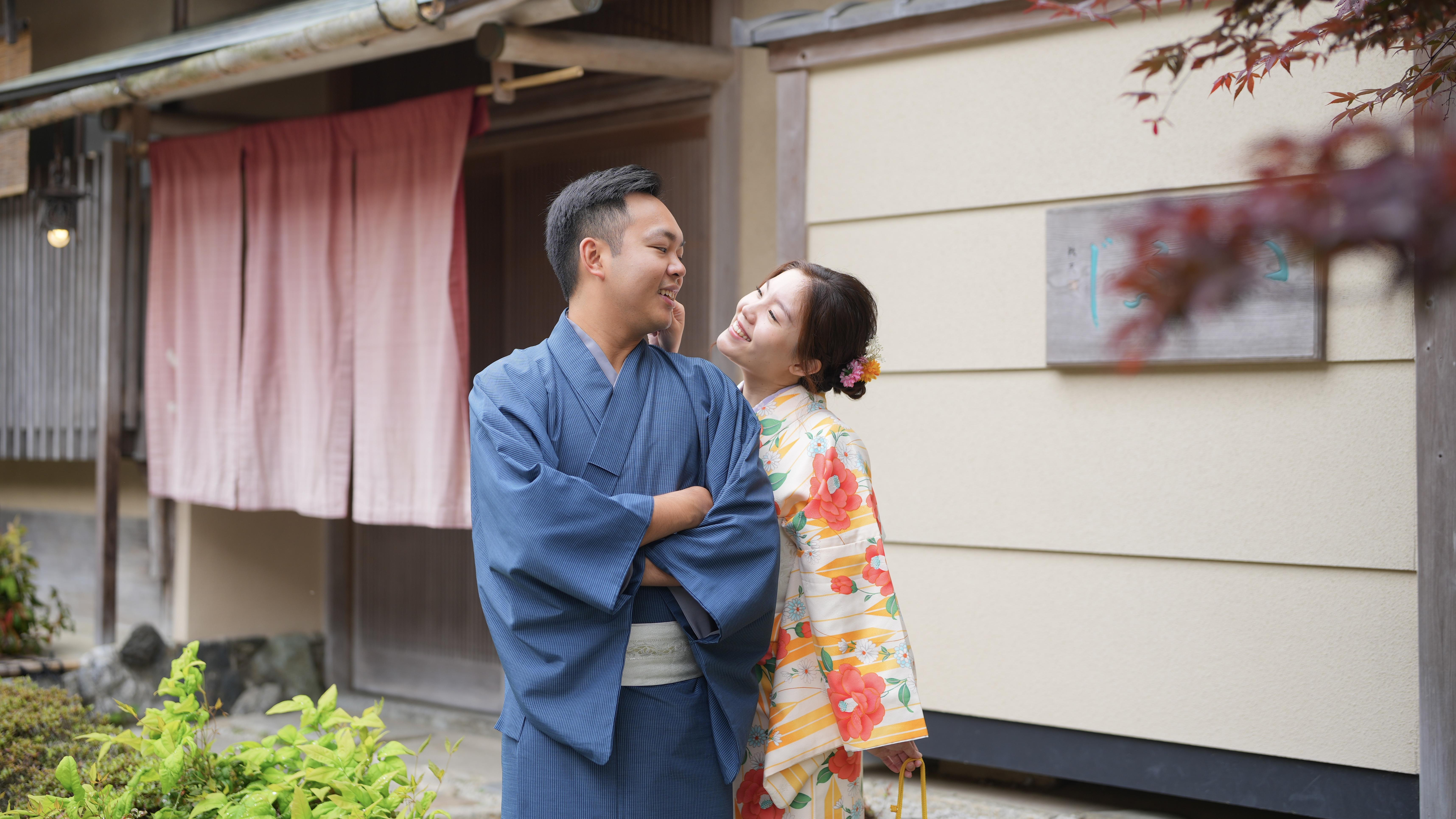 The Wedding Website of Sinney Chan and Angus Lee