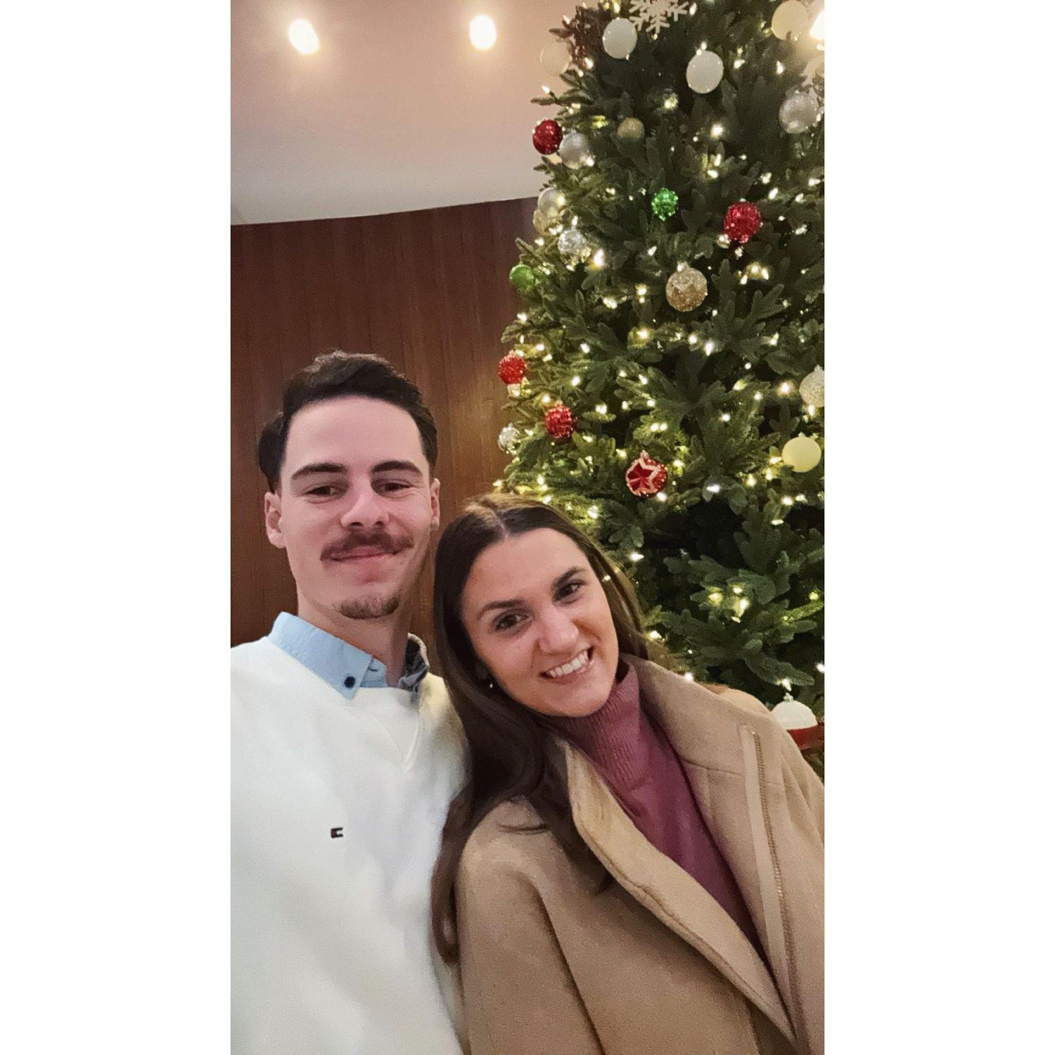 December 2024 - Graylon's Work Holiday Party