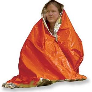 SOL   Emergency Blanket