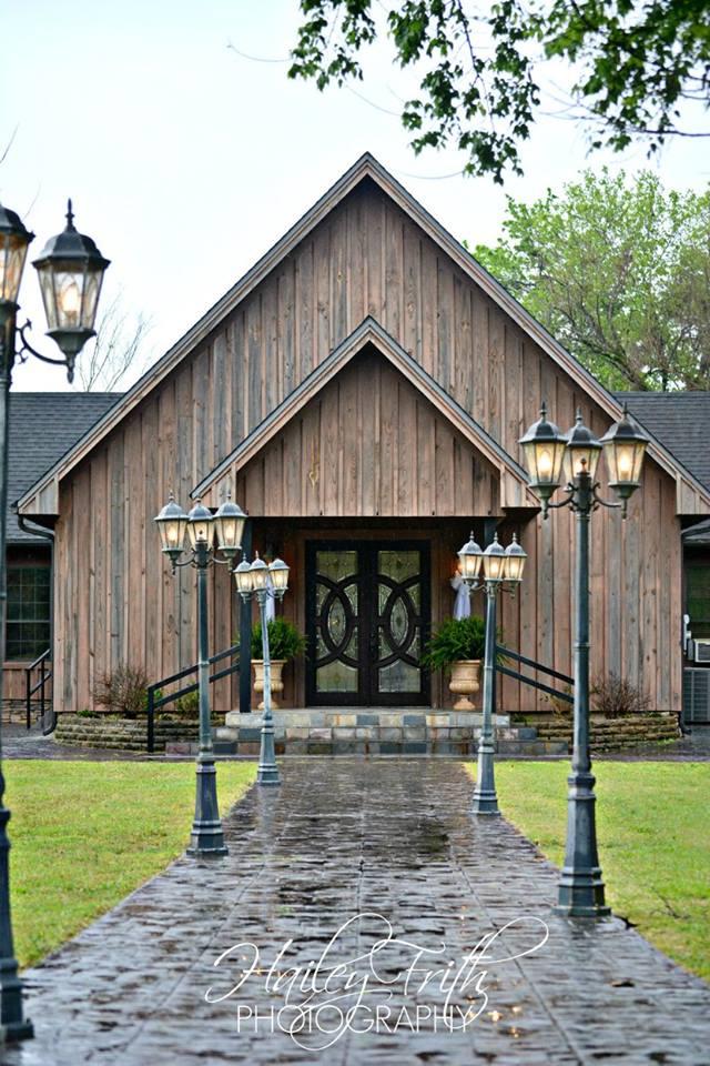 The Wedding Website of Tasha Sanders and Aubrey Richardson