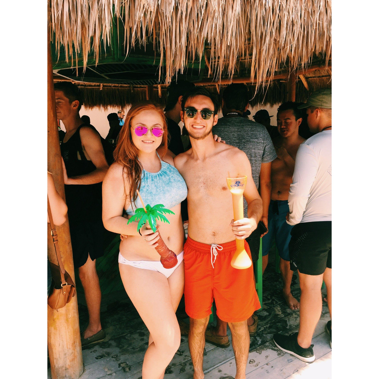 Bahamas