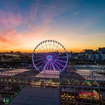 The St. Louis Wheel