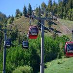 Activities in Aspen
