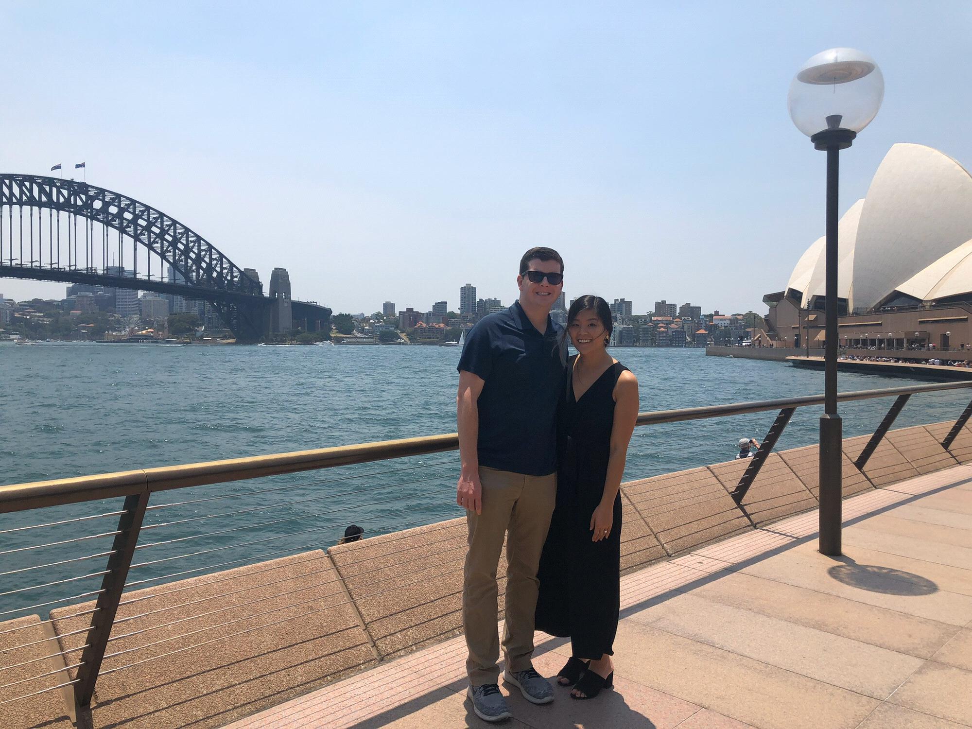 Sydney, Australia