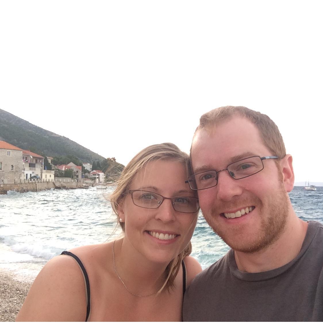 Trip to Croatia