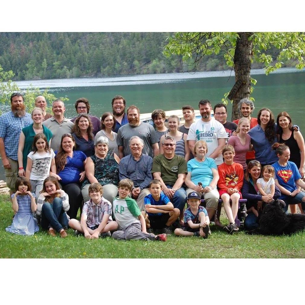 May Long Weekend 2017