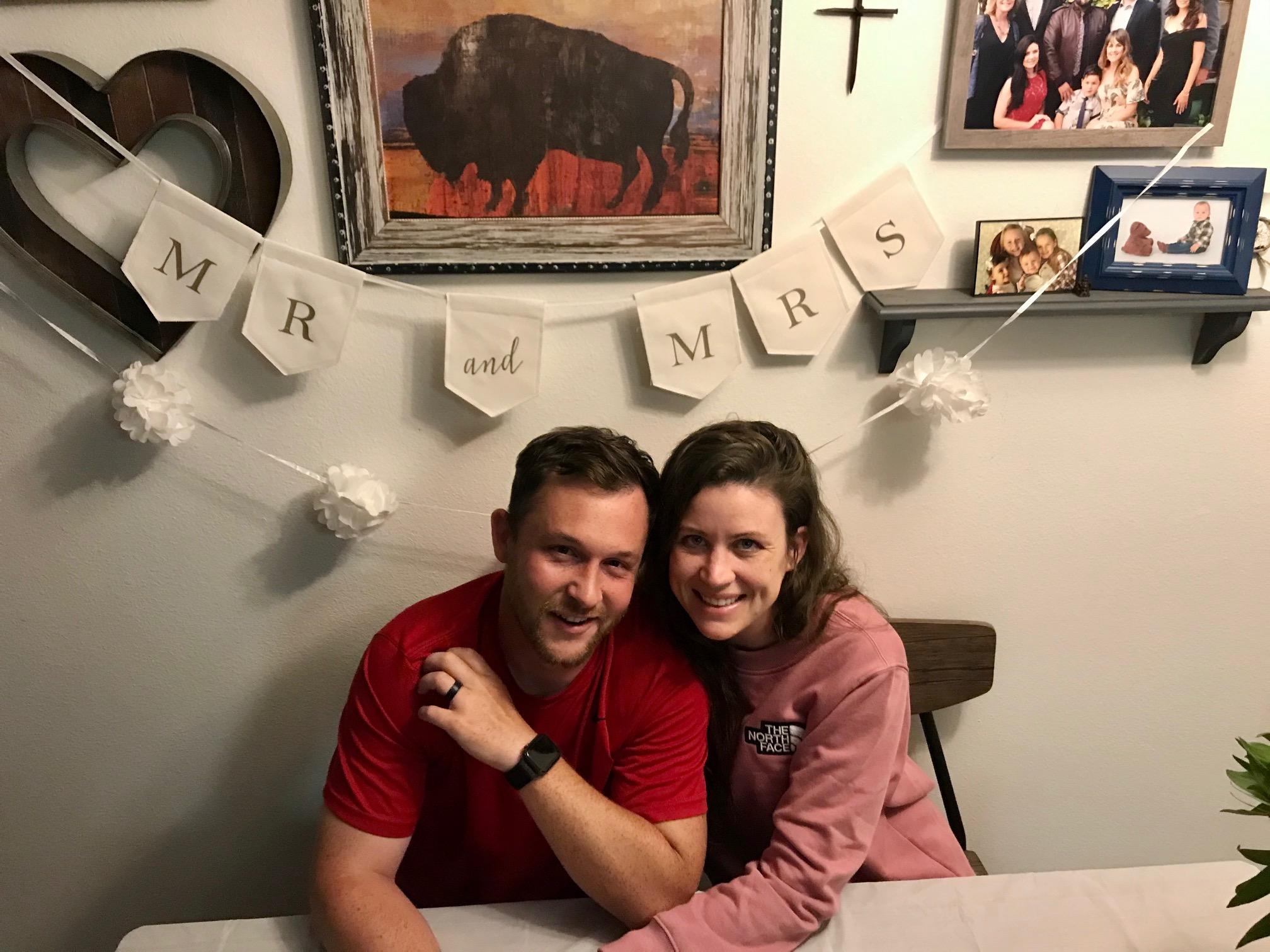 The Wedding Website of Kara Welch and Alex Shepherd