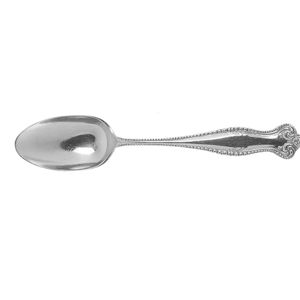 Canterbury (Sterling, 1893) Teaspoon by Towle Silver