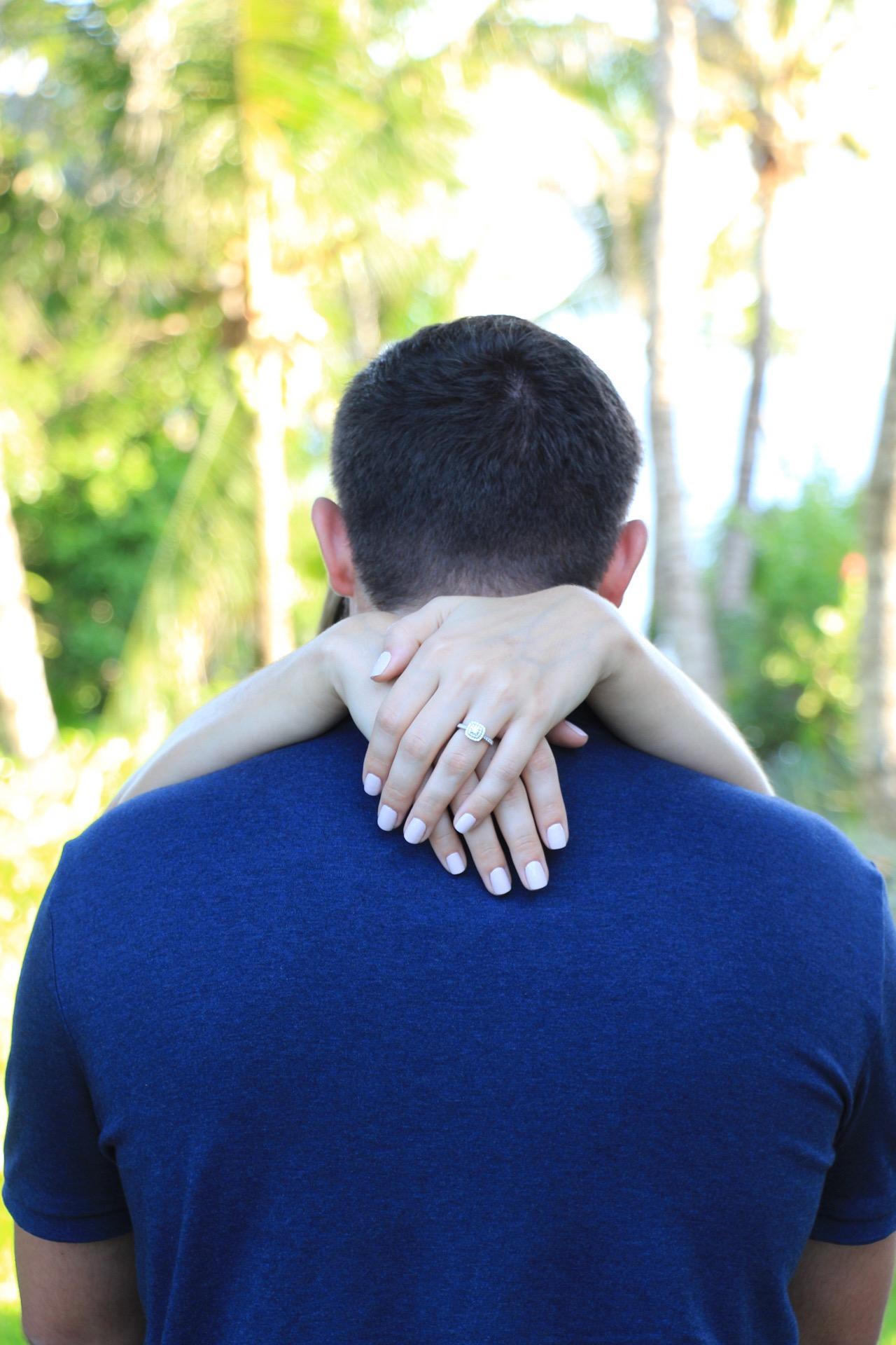 The Wedding Website of Caitlin Woods and Kaylon Jackson