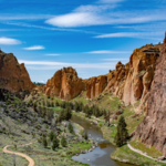 Smith Rock State Park