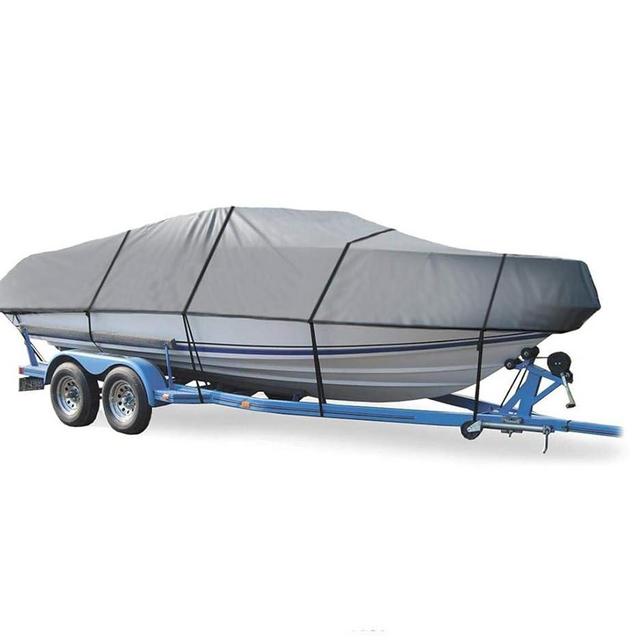 BOAT COVER Compatible for Four Winns Boats Sundowner 205 1988 1989 1990 1991 1992 1995