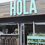 Hola Arepa
