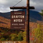 Grafton Notch State Park