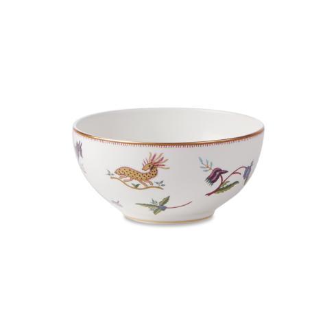 Wedgwood Mythical Creatures Soup/Cereal Bowl
