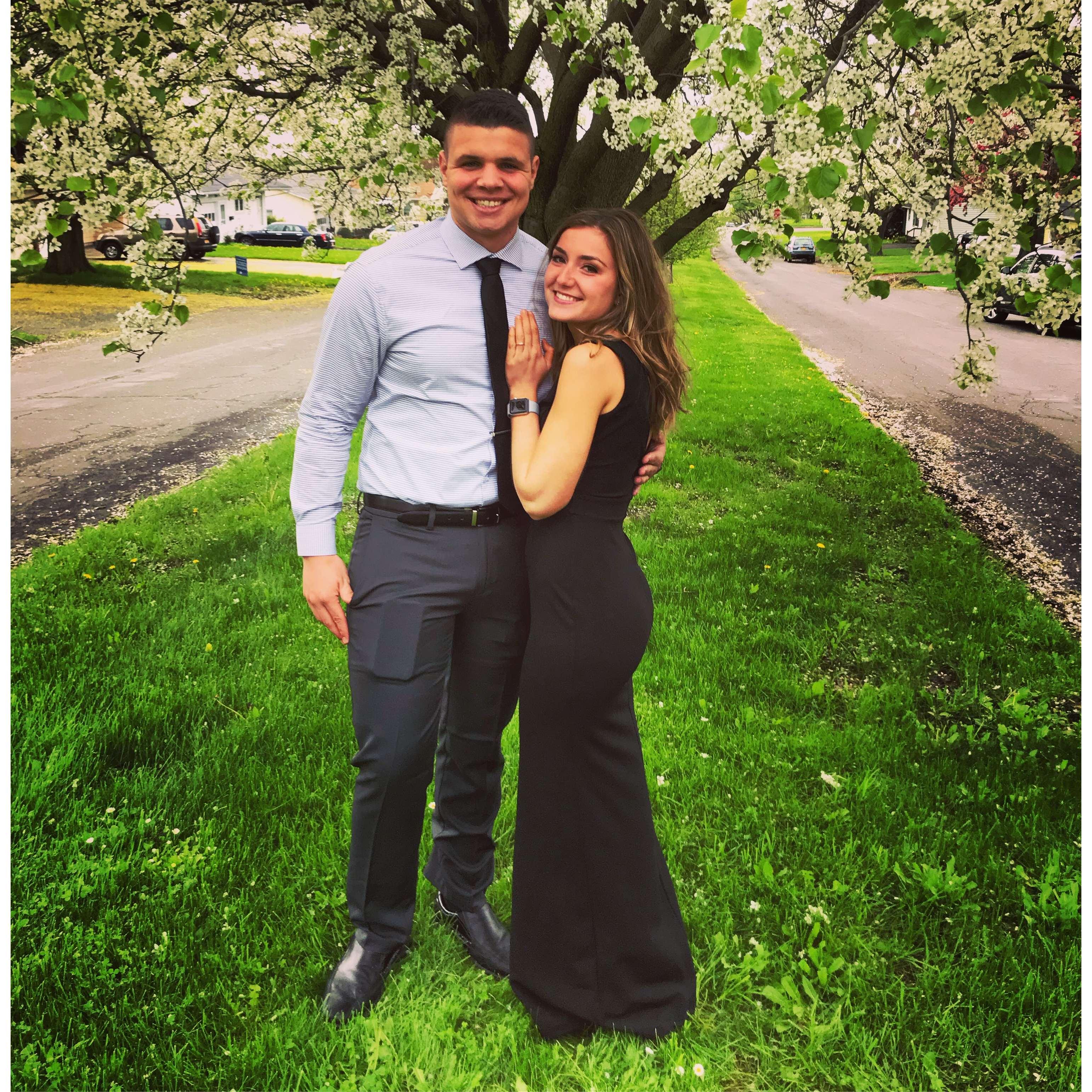Nursing School Gala, 2019
