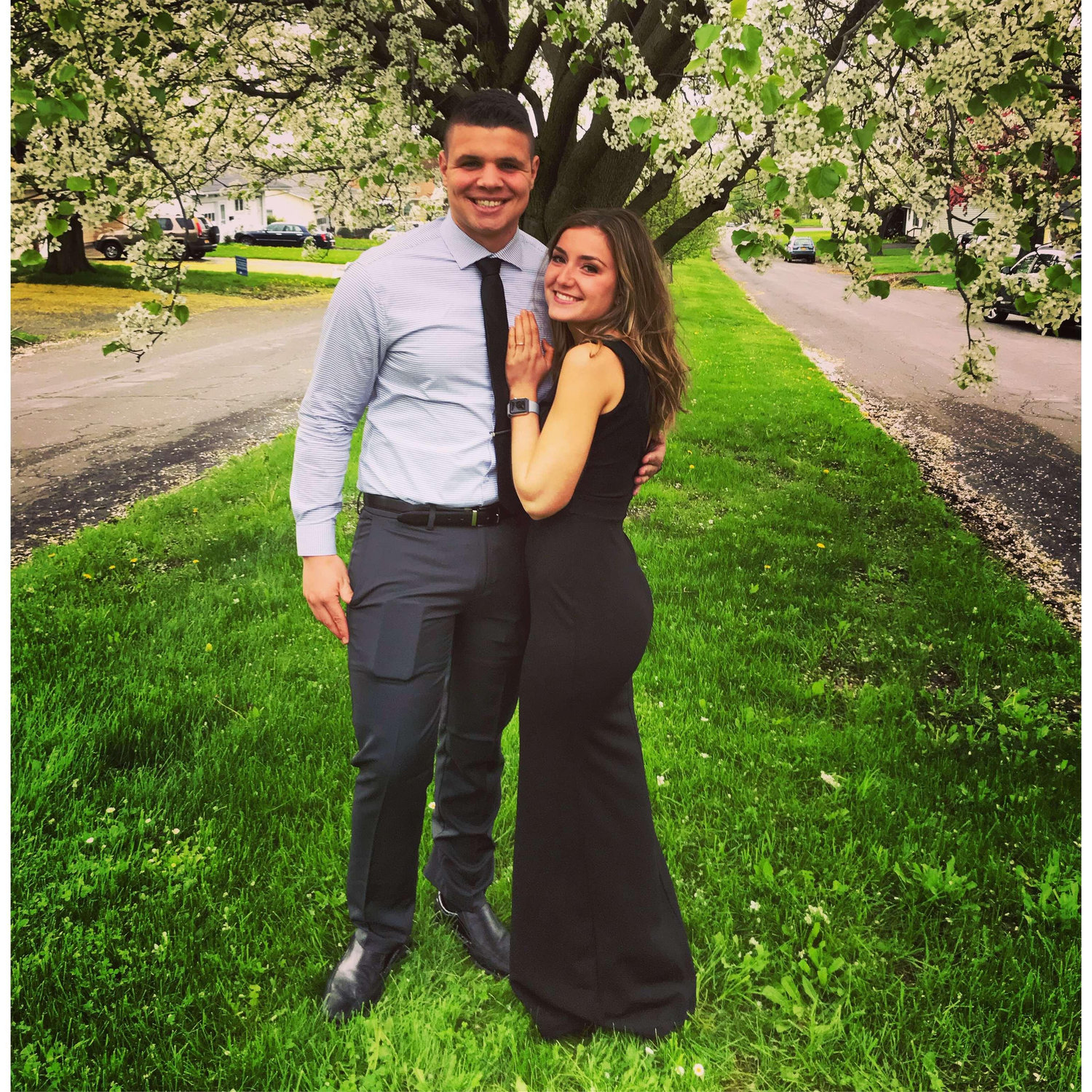 Nursing School Gala, 2019