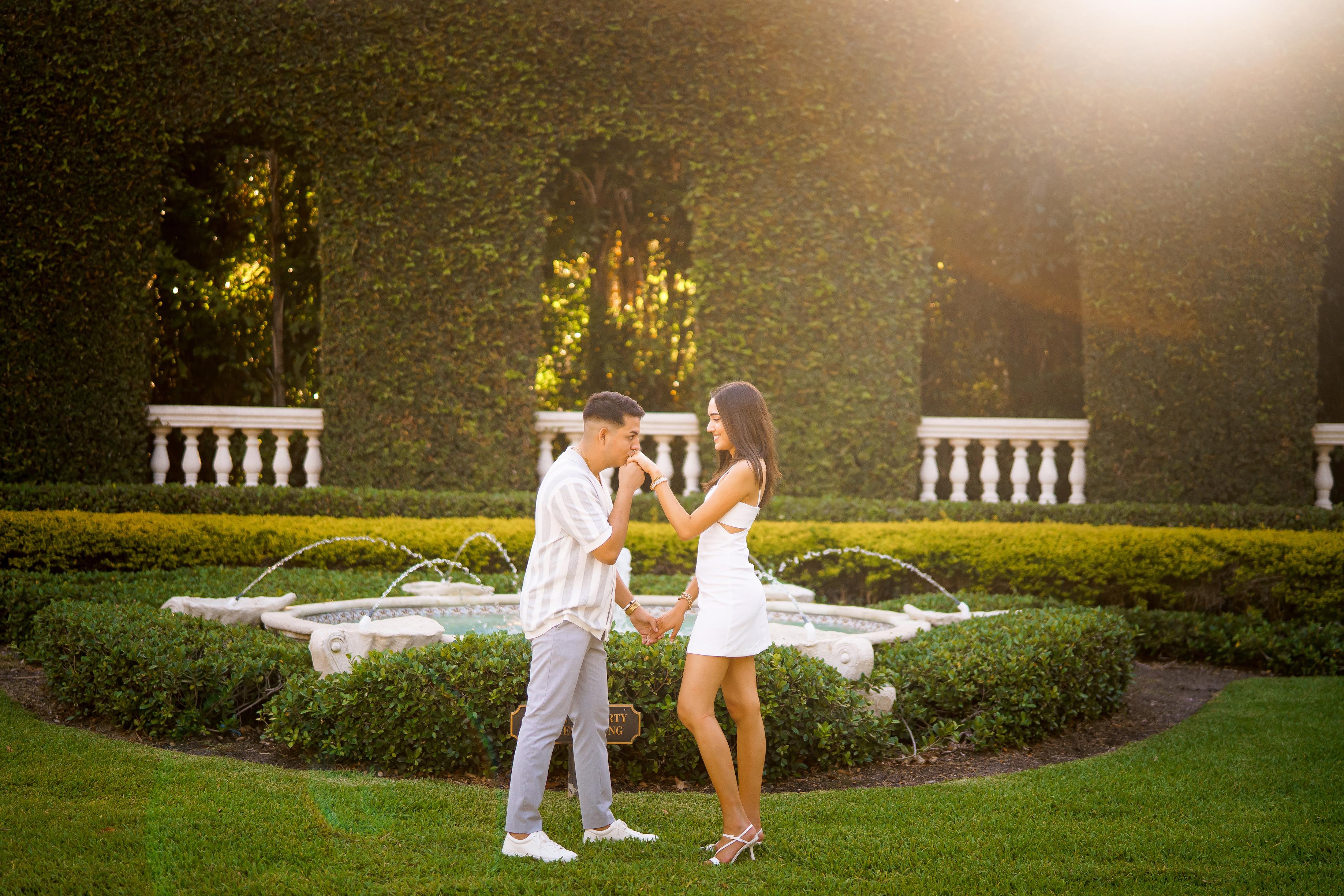 The Wedding Website of Alondra Ramos and Jose Cortez