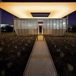 Air Apparent by James Turrell