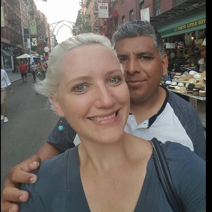 Little Italy, New York City.  Summer 2017