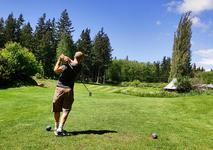 Island Greens - PAR 3 GOLF COURSE