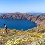 Fira to Oia Walk
