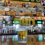 Corby's Irish Pub