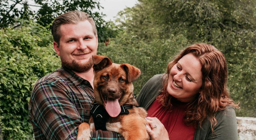 The Wedding Website of Maxie Holman and Rob Stocks