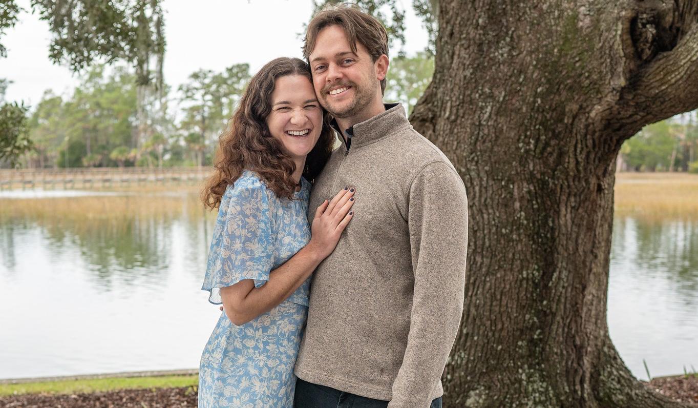 The Wedding Website of Emily McGue and Kyle McGue