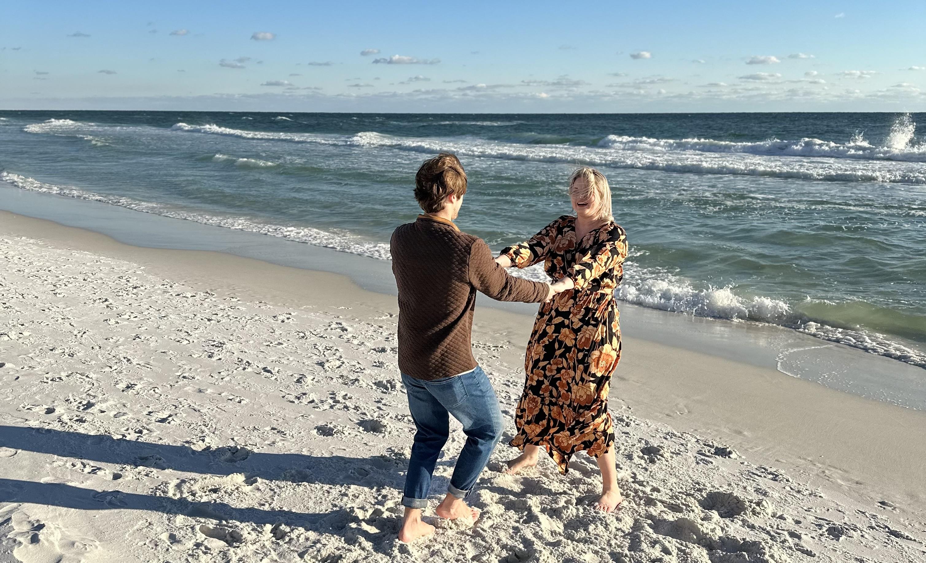 The Wedding Website of Drew Cummings and Madison Wilder