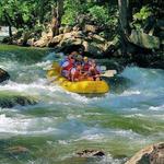 White Water Rafting