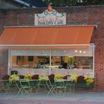 La Vie En Rose Bakery Cafe