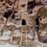Bandelier National Monument