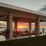 Sunset Lounge
