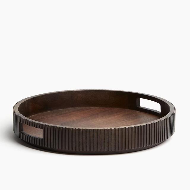 Wooden Tray