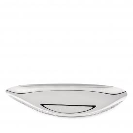 Tray. Stainless steel. Colombina collection