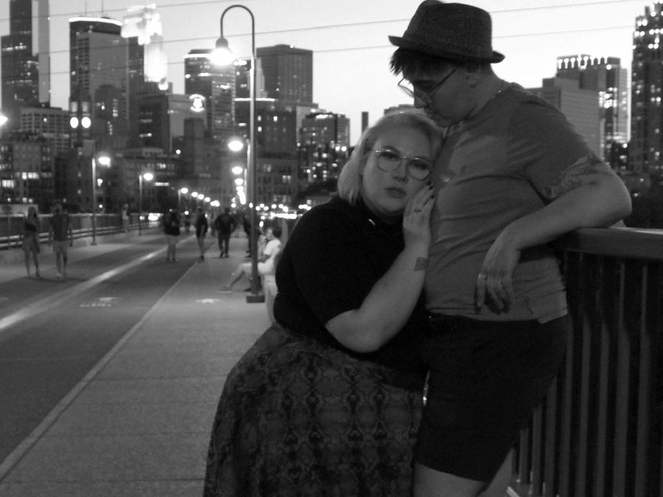 The Wedding Website of Katelyn Henagin and Fox Phillips