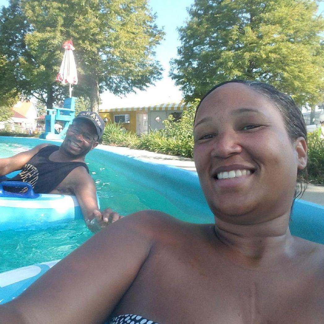 Lazy river