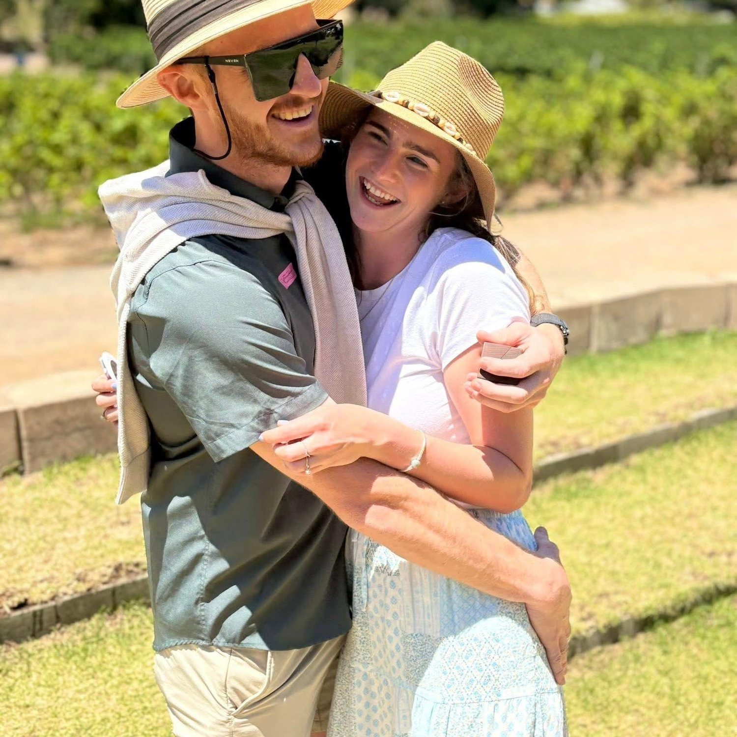 Fiancés 2025