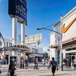 The Outlets at Orange