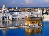 Golden Temple