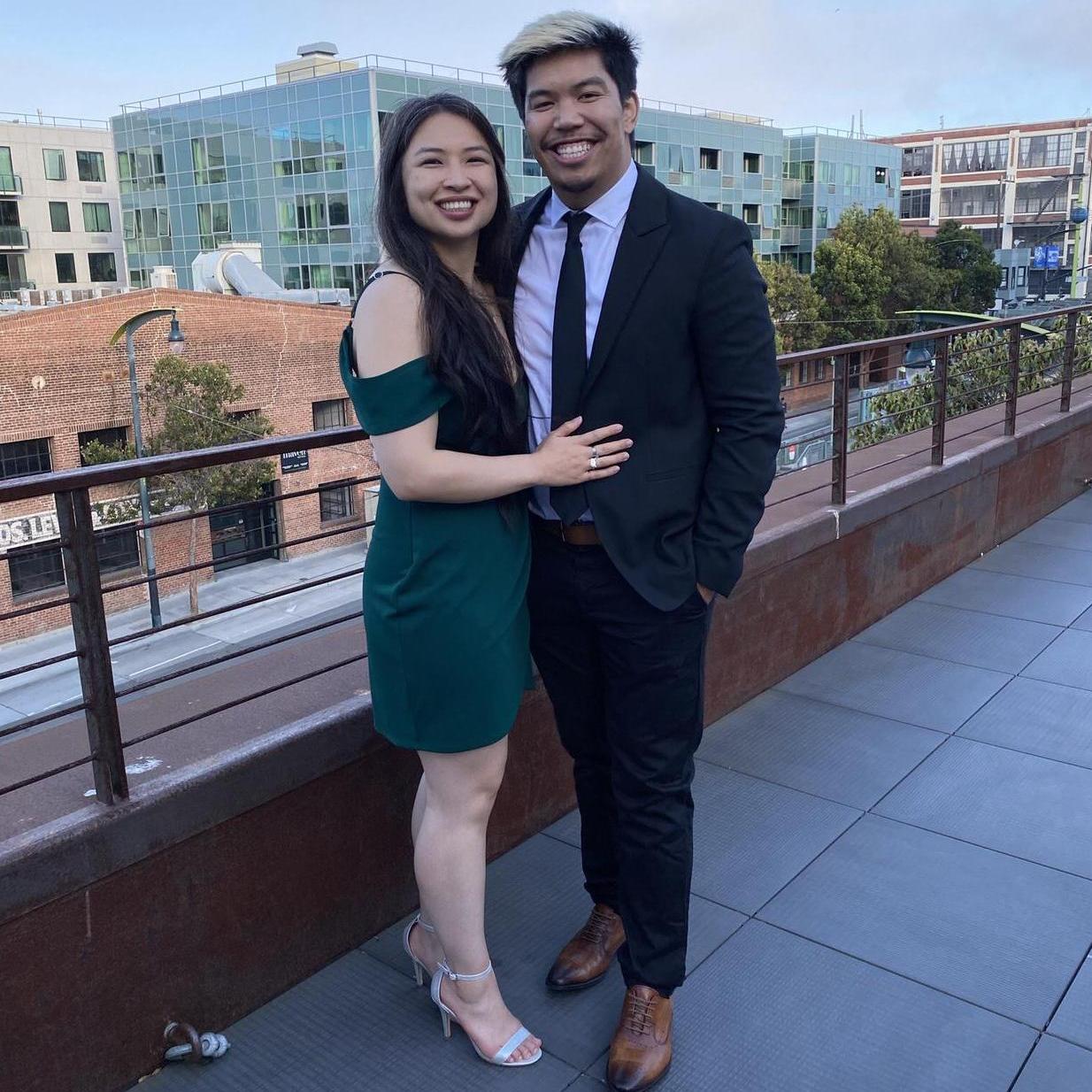 San Francisco, CA - 2021