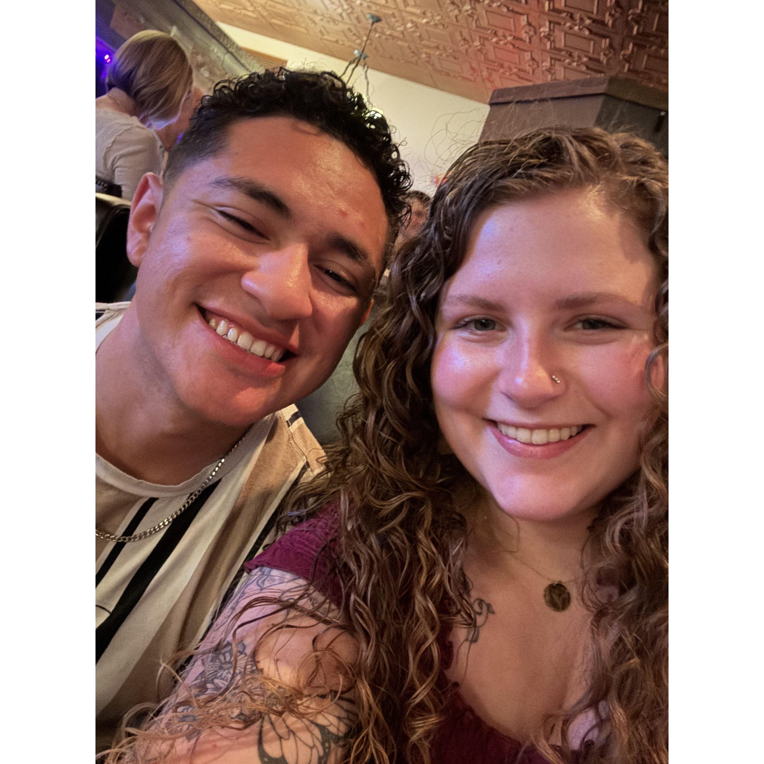 Date Night