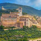 A Day Trip to Assisi
