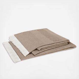 Leo Throw