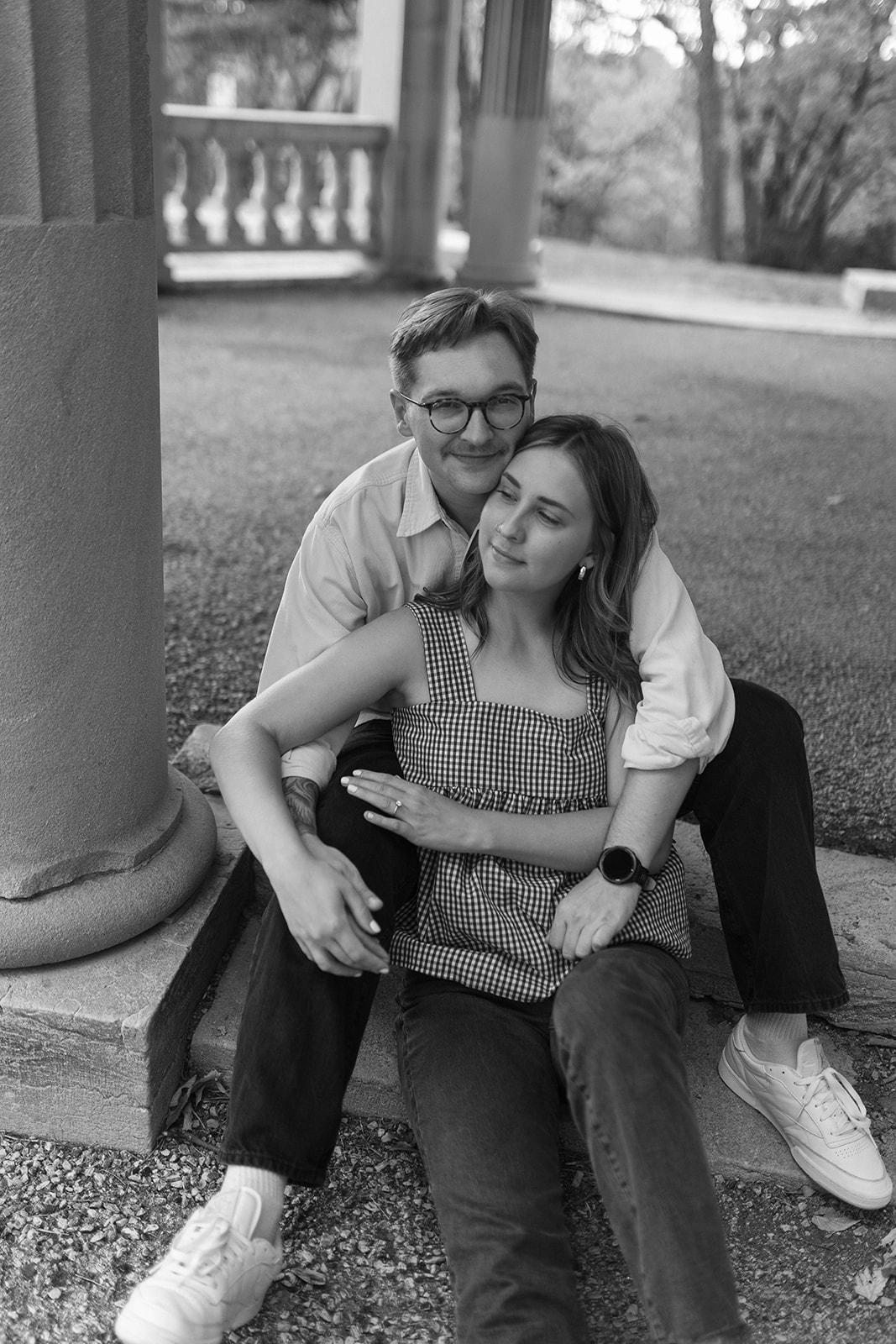 The Wedding Website of Molly Black and Talon Wade