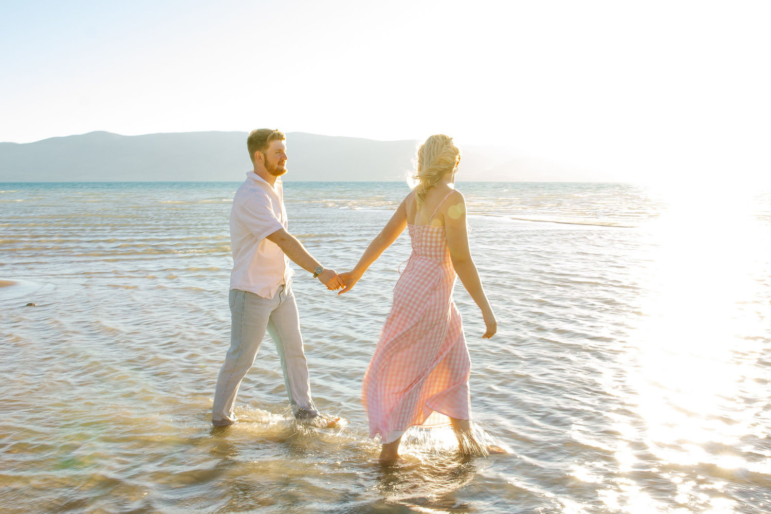 The Wedding Website of Megan Leavitt and Talon Thomas