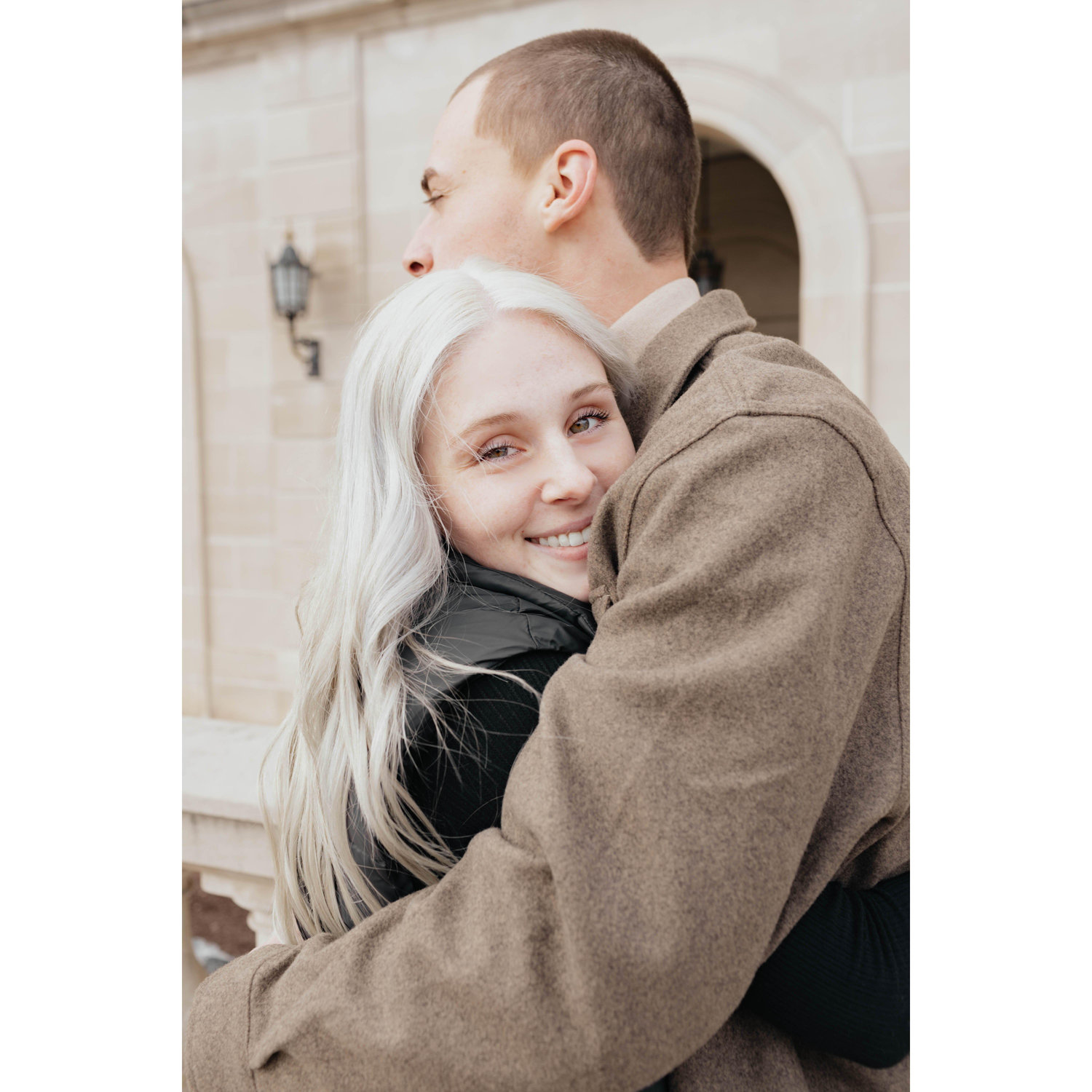 Engagement Pictures