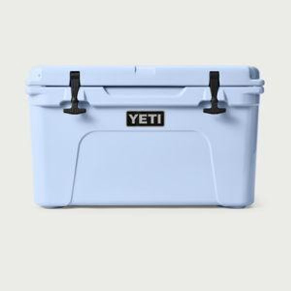 YETI Tundra 45 Cooler
