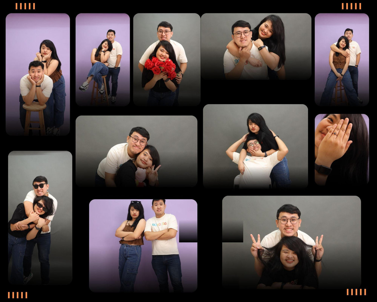 The Wedding Website of Sharmae Lachica and Steven Paul Calubayan