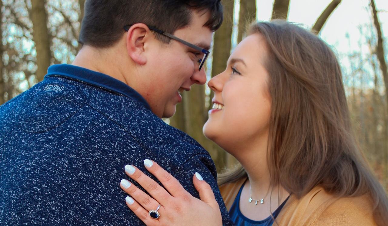 The Wedding Website of Brianna Nicole Summers and Jackson Douglas Banas